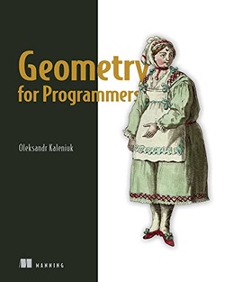 دانلود کتاب Geometry for Programmers دانلود کتاب Geometry for Programmers