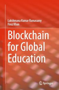 دانلود کتاب Blockchain for Global Education