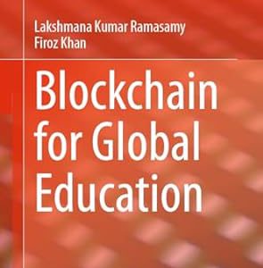دانلود کتاب Blockchain for Global Education