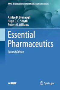 دانلود کتاب Essential Pharmaceutics (2nd Edition)
