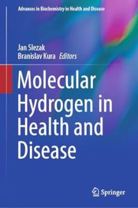دانلود کتاب Molecular Hydrogen in Health and Disease