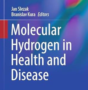 دانلود کتاب Molecular Hydrogen in Health and Disease