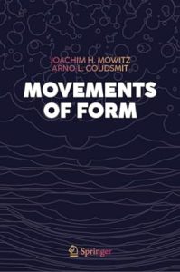 دانولد کتاب Movements of Form
