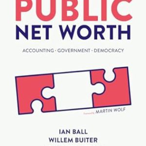 دانلود کتاب Public Net Worth Accounting – Government - Democracy