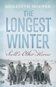 دانلود کتاب The Longest Winter Scott's Other Heroes