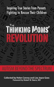دانلود کتاب The Thinking Moms' Revolution Autism beyond the Spectrum