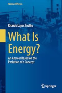 دانلود کتاب What Is Energy?: An Answer Based on the Evolution of a Concept