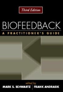 کتاب Biofeedback, Third Edition A Practitioner’s Guide