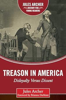 دانلود کتاب Treason in America: Disloyalty Versus Dissent دانلود کتاب Treason in America: Disloyalty Versus Dissent