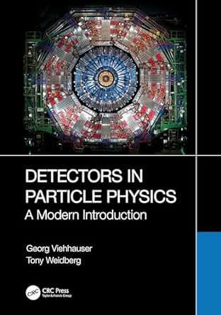 دانلود کتاب Detectors in Particle Physics دانلود کتاب Detectors in Particle Physics
