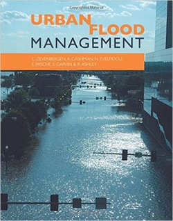 دانلود کتاب Urban Flood Management دانلود کتاب Urban Flood Management