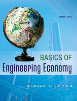 دانلود کتاب Basics of Engineering Economy, 2nd Edition دانلود کتاب Basics of Engineering Economy, 2nd Edition