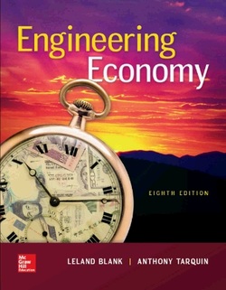 دانلود کتاب Engineering Economy, 8th Edition دانلود کتاب Engineering Economy, 8th Edition