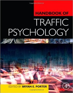 دانلود کتاب Handbook of Traffic Psychology دانلود کتاب Handbook of Traffic Psychology
