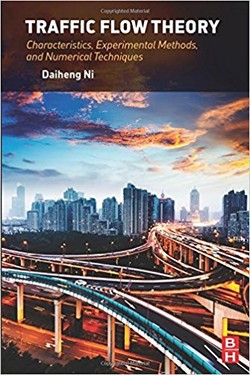 دانلود کتاب Traffic Flow Theory: Characteristics, Experimental Methods, and Numerical Techniques دانلود کتاب Traffic Flow Theory: Characteristics, Experimental Methods, and Numerical Techniques