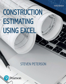 دانلود کتاب Construction Estimating Using Excel, 3rd Edition (Whats New in Trades & Technology) دانلود کتاب Construction Estimating Using Excel, 3rd Edition (Whats New in Trades & Technology)