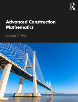دانلود کتاب Advanced Construction Mathematics دانلود کتاب Advanced Construction Mathematics