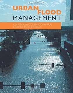 دانلود کتاب Urban Flood Management دانلود کتاب Urban Flood Management
