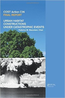 دانلود کتاب Urban Habitat Constructions Under Catastrophic Events: COST C26 Action Final Report دانلود کتاب Urban Habitat Constructions Under Catastrophic Events: COST C26 Action Final Report
