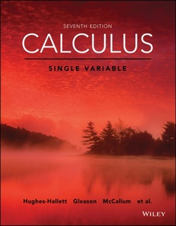 دانلود کتاب Calculus: Single Variable, 7th Edition دانلود کتاب Calculus: Single Variable, 7th Edition