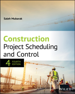 دانلود کتاب Construction Project Scheduling and Control, 4th Edition دانلود کتاب Construction Project Scheduling and Control, 4th Edition