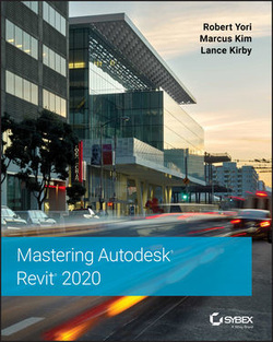 دانلود کتاب Mastering Autodesk Revit 2020 دانلود کتاب Mastering Autodesk Revit 2020