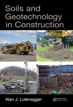 دانلود کتاب Soils and Geotechnology in Construction دانلود کتاب Soils and Geotechnology in Construction