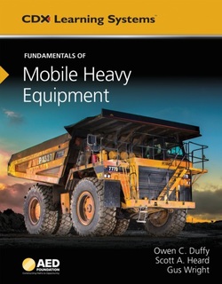 دانلود کتاب Fundamentals of Mobile Heavy Equipment (Cdx Learning Systems) دانلود کتاب Fundamentals of Mobile Heavy Equipment (Cdx Learning Systems)