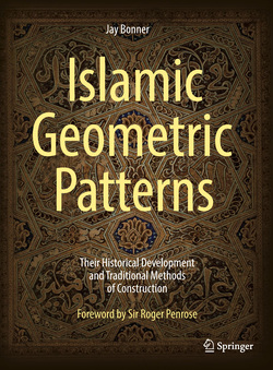 دانلود کتاب Islamic Geometric Patterns: Their Historical Development and Traditional Methods of Construction دانلود کتاب Islamic Geometric Patterns: Their Historical Development and Traditional Methods of Construction