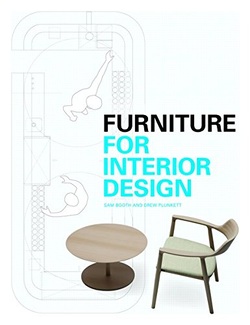 دانلود کتاب Furniture for Interior Design دانلود کتاب Furniture for Interior Design