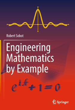 دانلود کتاب Engineering Mathematics by Example دانلود کتاب Engineering Mathematics by Example