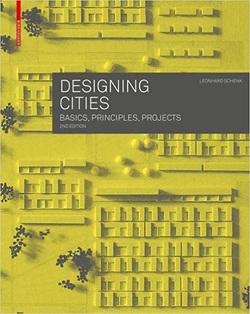 دانلود کتاب Designing Cities: Basics, Principles, Projects دانلود کتاب Designing Cities: Basics, Principles, Projects