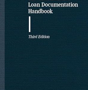 دانلود کتاب The International Loan Documentation Handbook (3rd Edition)