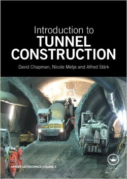 دانلود کتاب Introduction to Tunnel Construction دانلود کتاب Introduction to Tunnel Construction