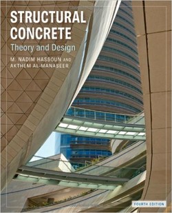 دانلود کتاب Structural Concrete: Theory and Design, Fourth Edition دانلود کتاب Structural Concrete: Theory and Design, Fourth Edition