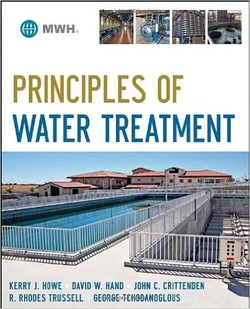دانلود کتاب Principles of Water Treatment دانلود کتاب Principles of Water Treatment