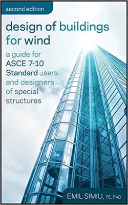 دانلود کتاب Design of Buildings for Wind: A Guide for ASCE 7-10 Standard Users and Designers of Special Structures دانلود کتاب Design of Buildings for Wind: A Guide for ASCE 7-10 Standard Users and Designers of Special Structures