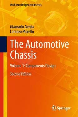 دانلود کتاب The Automotive Chassis: Volume 1: Components Design, 2nd Edition (Mechanical Engineering Series) دانلود کتاب The Automotive Chassis: Volume 1: Components Design, 2nd Edition (Mechanical Engineering Series)