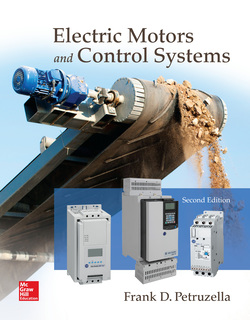 دانلود کتاب Electric Motors and Control Systems, 2nd Edition دانلود کتاب Electric Motors and Control Systems, 2nd Edition