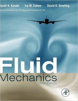 دانلود کتاب Fluid Mechanics, Fifth Edition دانلود کتاب Fluid Mechanics, Fifth Edition