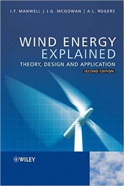 دانلود کتاب Wind Energy Explained: Theory, Design and Application دانلود کتاب Wind Energy Explained: Theory, Design and Application