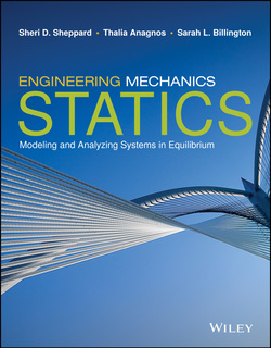 دانلود کتاب Engineering Mechanics: Statics: Modeling and Analyzing Systems in Equilibrium دانلود کتاب Engineering Mechanics: Statics: Modeling and Analyzing Systems in Equilibrium