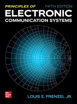 دانلود کتاب Principles of Electronic Communication Systems, 5th Edition دانلود کتاب Principles of Electronic Communication Systems, 5th Edition