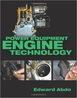 دانلود کتاب Power Equipment Engine Technology دانلود کتاب Power Equipment Engine Technology