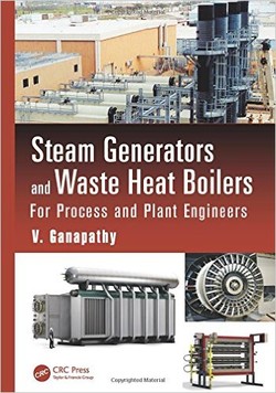 دانلود کتاب Steam Generators and Waste Heat Boilers: For Process and Plant Engineers (Mechanical Engineering) دانلود کتاب Steam Generators and Waste Heat Boilers: For Process and Plant Engineers (Mechanical Engineering)