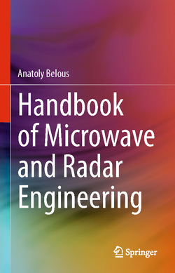 دانلود کتاب Handbook of Microwave and Radar Engineering دانلود کتاب Handbook of Microwave and Radar Engineering