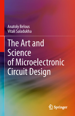 دانلود کتاب The Art and Science of Microelectronic Circuit Design