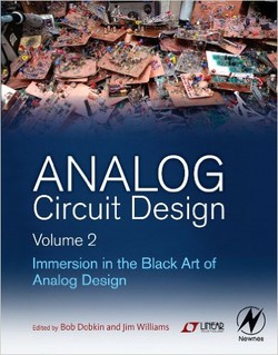دانلود کتاب Analog Circuit Design, Volume 2 دانلود کتاب Analog Circuit Design, Volume 2