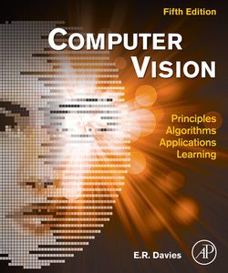 کتاب بینایی کامپیوتر؛ اصول، الگوریتم ها، کاربردها، یادگیری