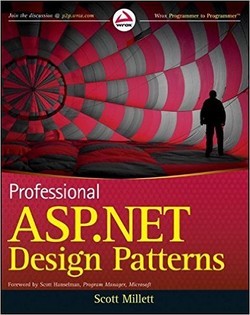 دانلود کتاب Professional ASP.NET Design Patterns دانلود کتاب Professional ASP.NET Design Patterns